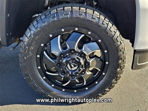 Used 2019 GMC Sierra 3500 Denali w/ Duramax Plus Package image 22