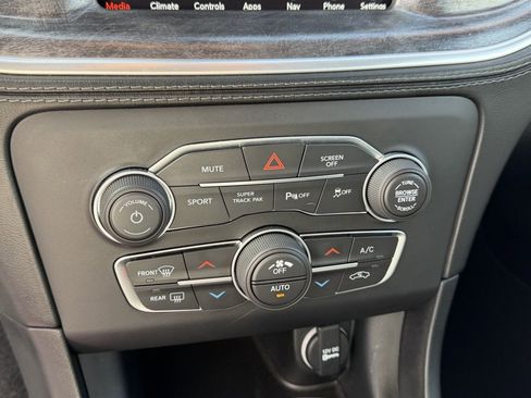 Used 2023 Dodge Charger R/T w/ Daytona Edition Group image 24