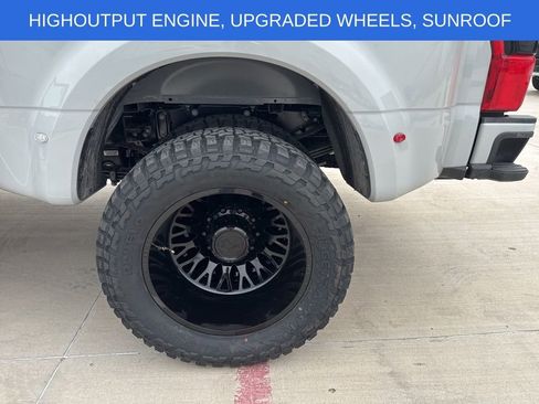 Used 2026 Ford F450 Lariat image 15