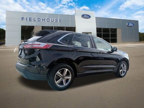 Used 2024 Ford Edge SEL w/ Convenience Package AWD/4WD image 12