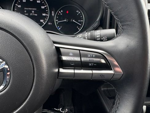 Used 2025 MAZDA CX-50 AWD 2.5 S w/ Premium Package image 29