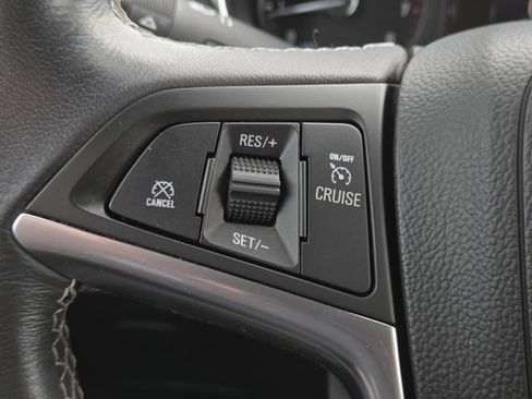 Used 2022 Buick Encore Preferred w/ Safety Package AWD/4WD image 10