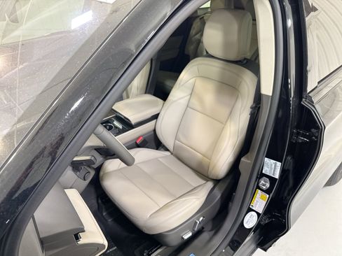 New 2026 Lincoln Nautilus Premier image 10