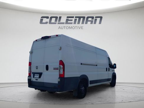 Used 2016 RAM ProMaster 3500 FWD image 8