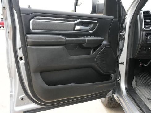 Used 2022 RAM 1500 Lone Star image 17