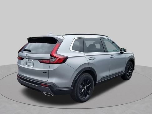 Used 2025 Honda CR-V Sport-L image 10