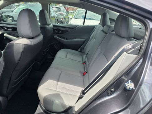 Used 2025 Subaru Legacy Limited image 13