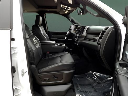 Used 2019 RAM 2500 Power Wagon image 18