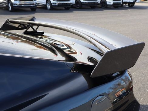 Used 2022 Ford Mustang Shelby GT500 w/ Carbon Fiber Track Pack image 19