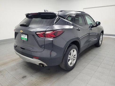 Used 2022 Chevrolet Blazer LT image 9