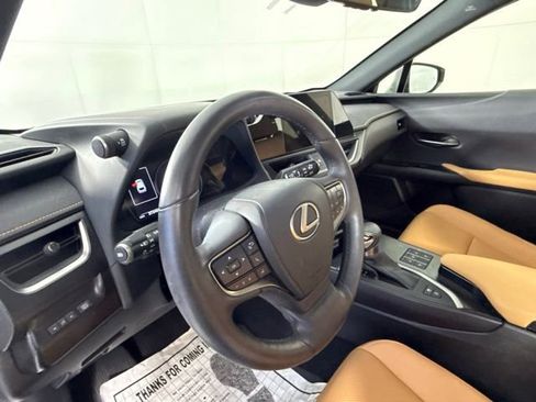 Used 2023 Lexus UX 250h FWD w/ Accessory Package (Z2) image 13