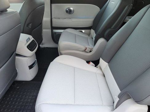 New 2026 Hyundai Ioniq 9 Limited image 21