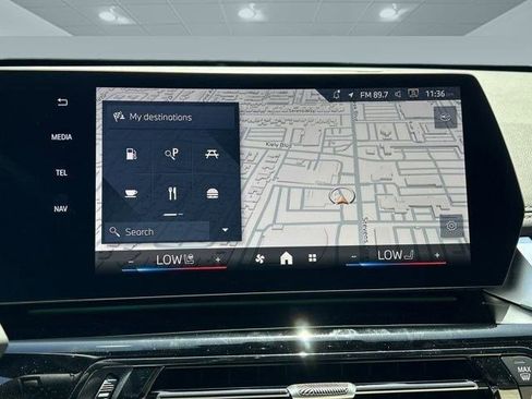 Used 2025 BMW X1 xDrive28i w/ Convenience Package image 22