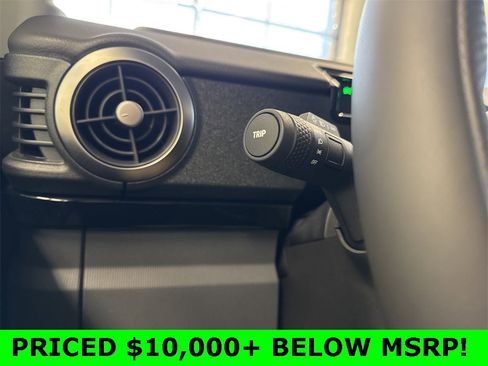 Used 2024 INEOS Grenadier Trialmaster Edition image 9