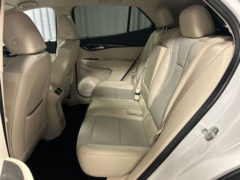 Used 2023 Buick Envision Preferred FWD image 23