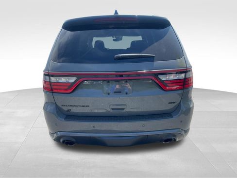 New 2026 Dodge Durango GT w/ Tow 'N Go Package AWD/4WD image 4
