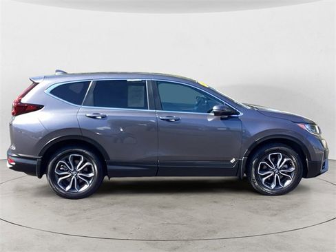 Used 2022 Honda CR-V EX-L image 6