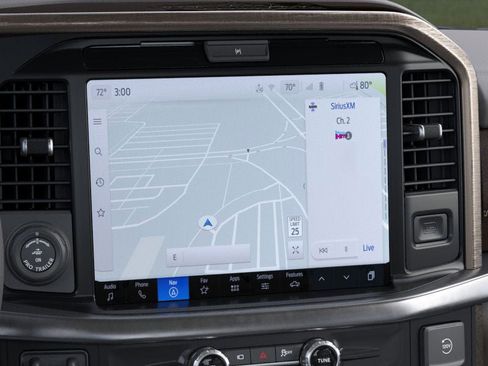 New 2025 Ford F150 King Ranch image 14