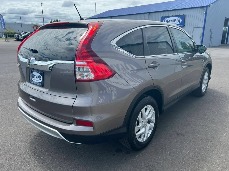 Used 2016 Honda CR-V EX image 12