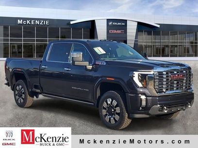 New 2026 GMC Sierra 3500 Denali w/ Denali Reserve Package