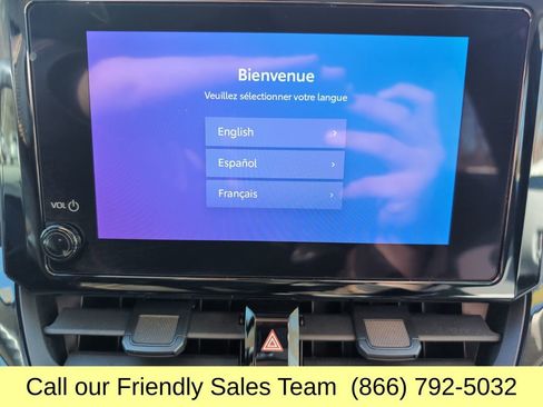 Used 2023 Toyota Corolla LE w/ Carpet Mat Package (TMS) image 19