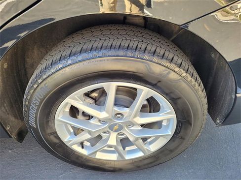 Used 2024 Chevrolet Equinox LT image 26