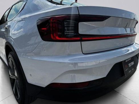 Used 2023 Polestar Polestar 2 w/ Pilot Pack AWD/4WD image 13