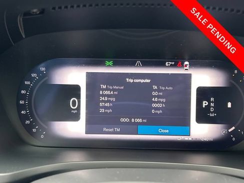 Used 2025 Volvo V60 B5 Cross Country Plus AWD/4WD image 30