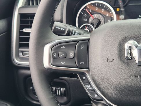 New 2026 RAM 1500 Lone Star image 36