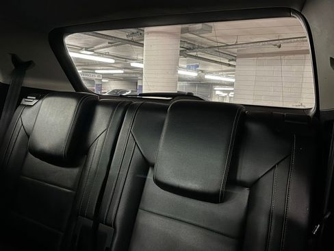 Certified 2022 Volkswagen Atlas SE AWD/4WD image 23