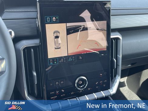 New 2026 GMC Acadia Elevation image 5