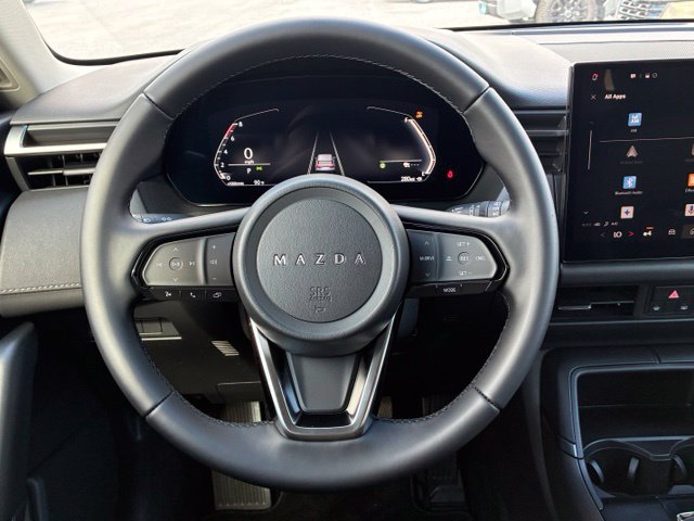 New 2026 MAZDA CX-5 Select AWD/4WD image 17