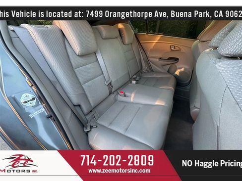 Used 2011 Honda Insight image 23