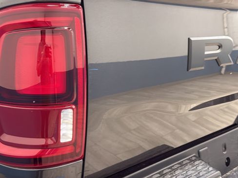 New 2027 RAM 2500 Tradesman w/ Safety Group RWD image 37