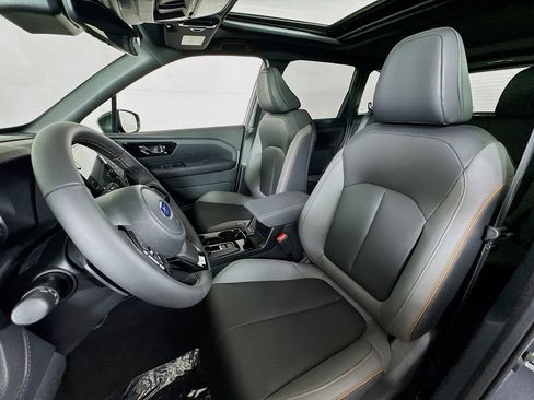 New 2026 Subaru Forester Sport image 22