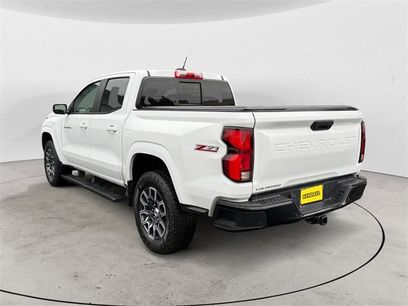 Used 2023 Chevrolet Colorado Z71 w/ Z71 Convenience Package 2