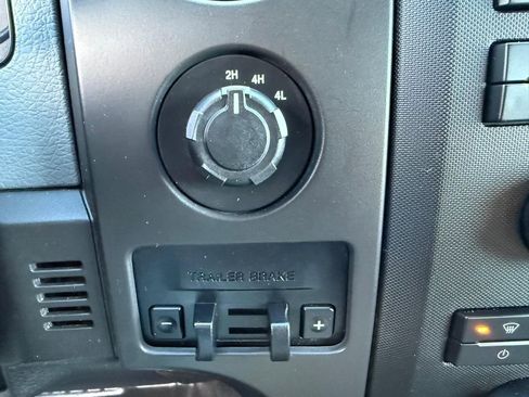Used 2014 Ford F150 XL w/ XL Plus Package AWD/4WD image 13
