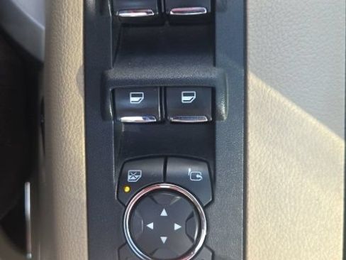 Used 2016 Ford F150 Lariat RWD image 17