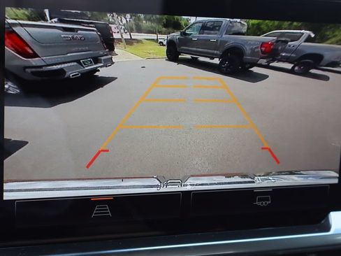 New 2026 GMC Sierra 1500 Elevation AWD/4WD image 12
