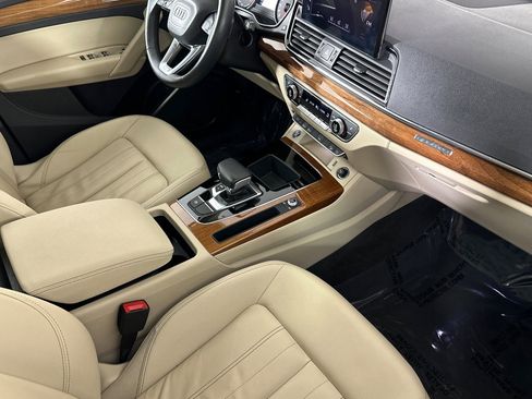 Used 2022 Audi Q5 2.0T Premium image 15