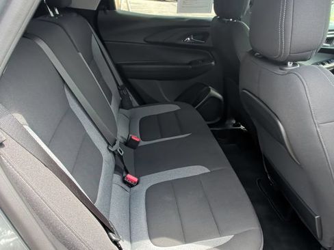 Used 2026 Chevrolet TrailBlazer LS w/ LS Convenience Package FWD image 27