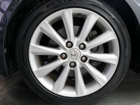 Used 2009 Lexus IS 250 RWD image 15