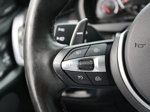 Used 2018 BMW X5 M w/ Executive Package image 24