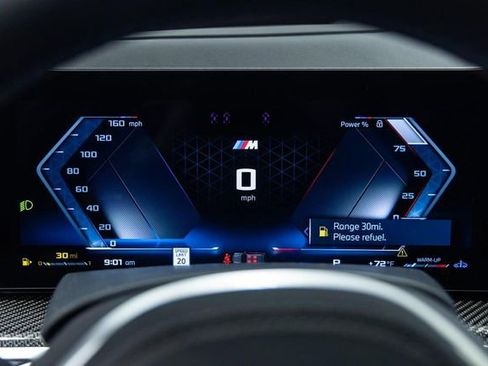 New 2026 BMW X7 M60i image 2