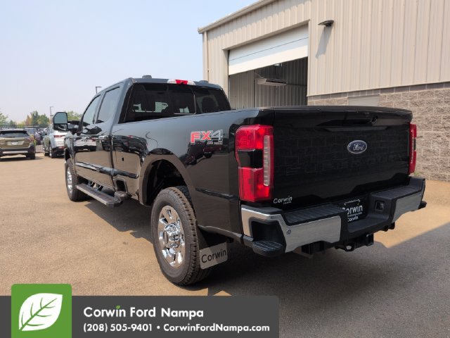 New 2026 Ford F350 Lariat w/ Chrome Package AWD/4WD image 5