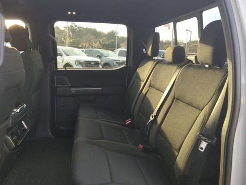 Used 2023 Ford F150 XLT w/ Equipment Group 302A High image 13