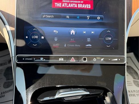 Used 2022 Mercedes-Benz C 300 Sedan w/ Exclusive Trim Package image 30