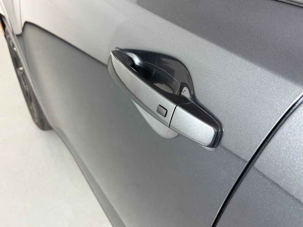Used 2024 Kia Soul EX FWD image 12