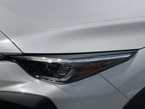 New 2026 Subaru Crosstrek 2.5i Limited AWD/4WD image 9