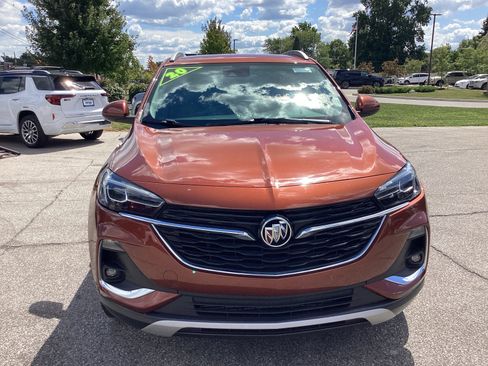 Used 2020 Buick Encore GX Essence image 9